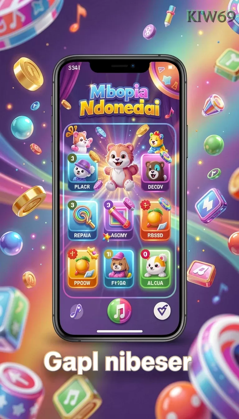 Screenshot Cyclops Smash nomor 2
