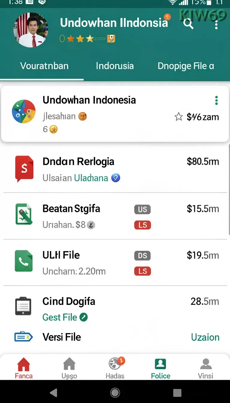 Screenshot Cash Train nomor 1