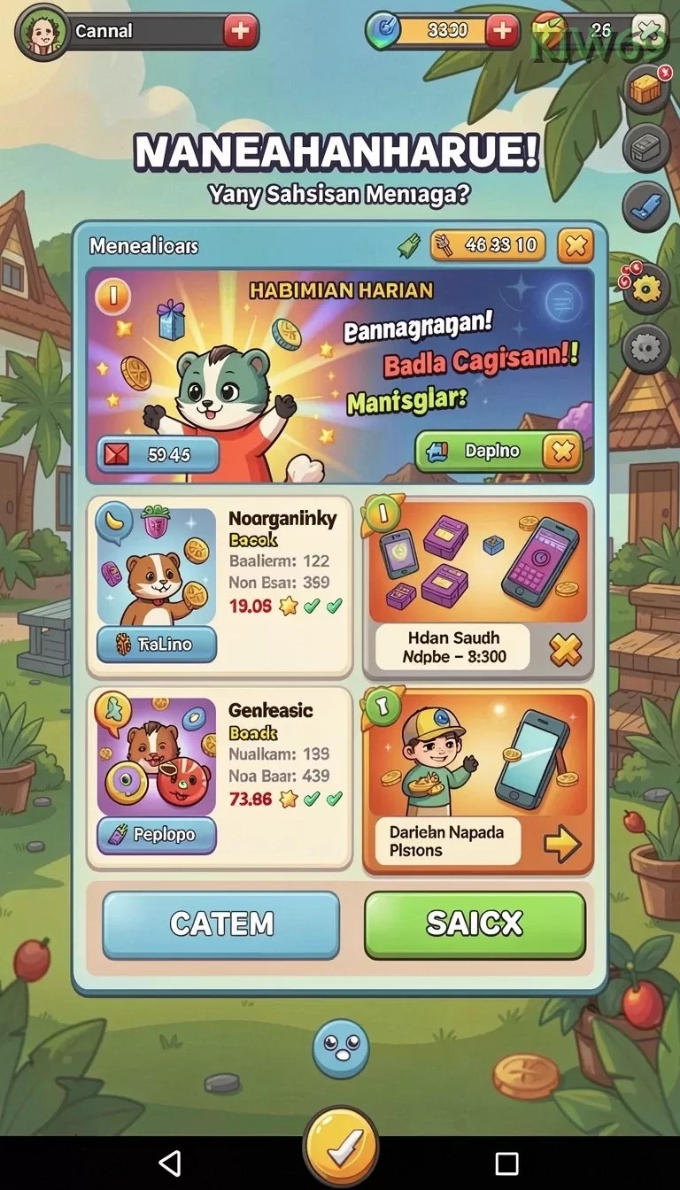 Screenshot Miami Multiplier nomor 1