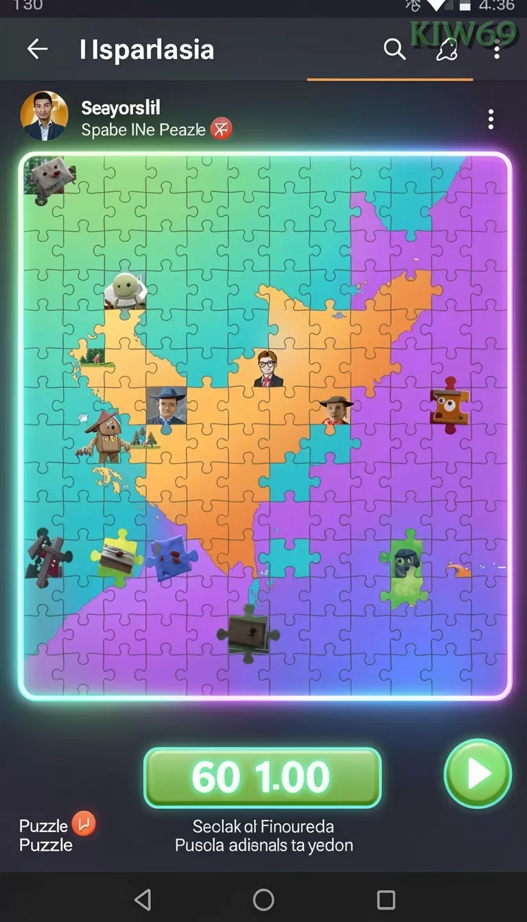 Screenshot 3 Dancing Monkeys nomor 2