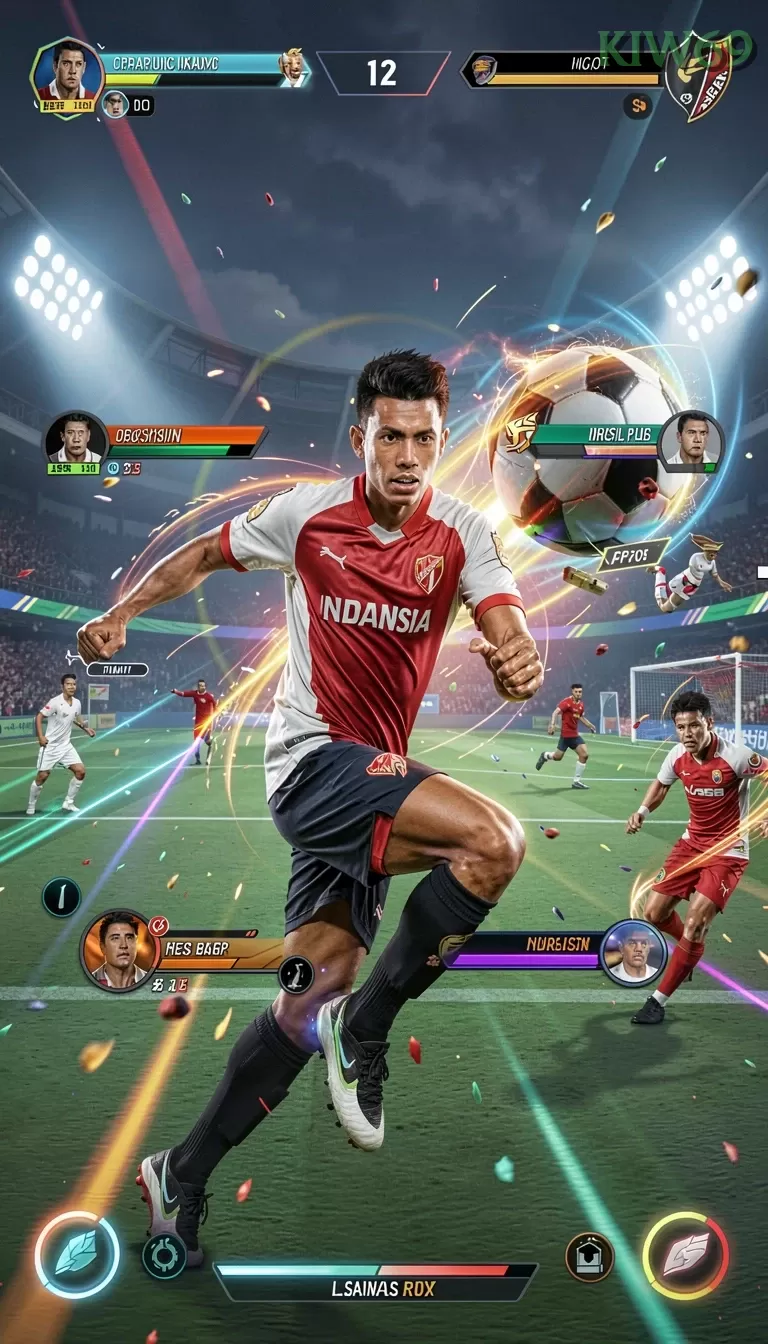 Screenshot Hot Triple Sevens nomor 1