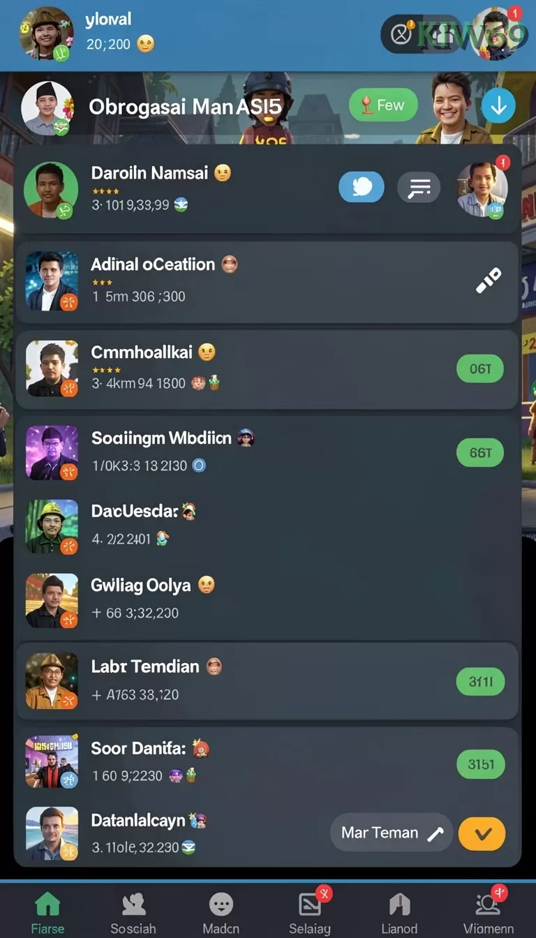 Screenshot Fire Hot 40 nomor 2