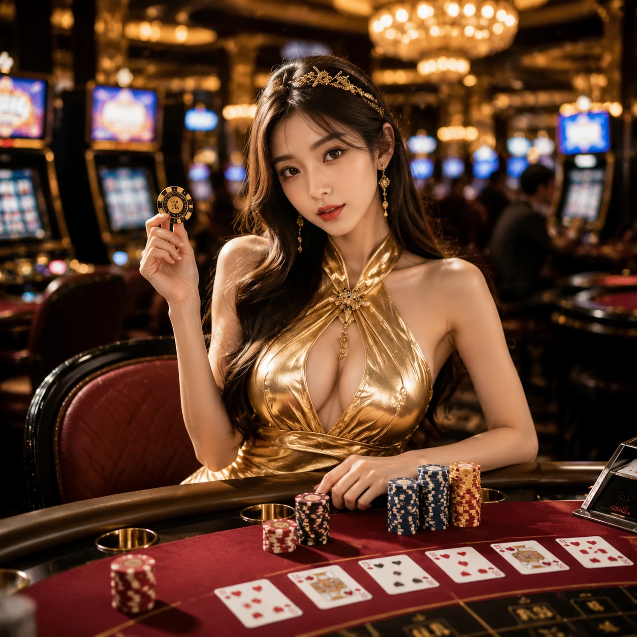 Main kiw69q.com Menang Jackpot Besar