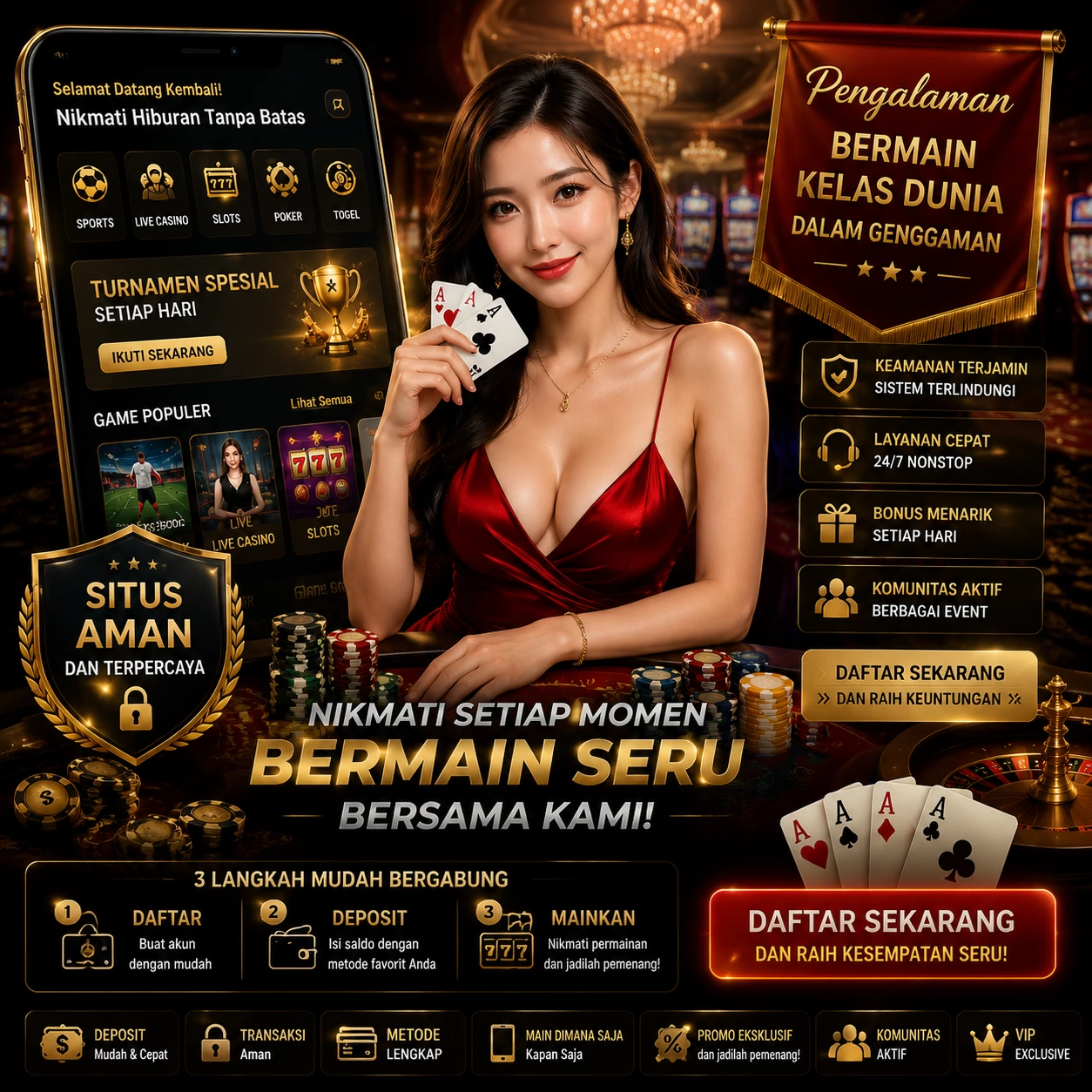 Togel icon