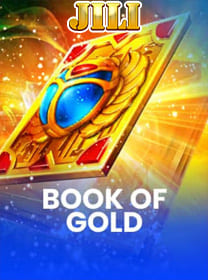 Review Game Book of Gold: RTP, Fitur, dan Kelebihan banner