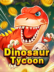 Cara Bermain Fishing Jili Dinosaur Tycoon dengan Benar di Android banner