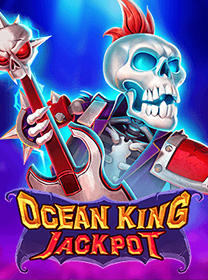 Fishing-Jili-Ocean-King-Jackpot icon