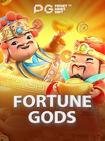 Panduan Lengkap Fortune Gods untuk Pemain Profesional game cover