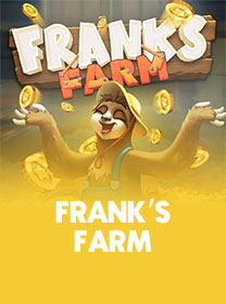 Franks Farm Terbaru: Review, RTP, dan Link Bermain banner