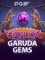 Garuda Gems Game Terbaru: Review, RTP, dan Akses Main banner