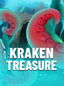 Cara Bermain Kraken Treasure dan Tips Menang Mudah game cover