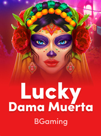 Lucky Dama Muerta Game 2026: Info Lengkap dan Link Main banner