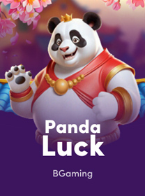 Review Lengkap Game Panda Luck Versi Terbaru game cover