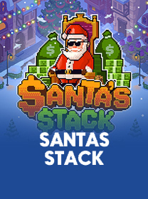 Santas Stack Terbaru: Review, RTP, dan Link Bermain banner
