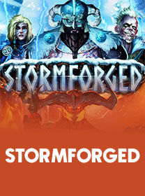 Stormforged Slot: RTP, Volatilitas, dan Cara Main game cover