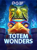 Review Game Totem Wonders: RTP, Fitur, dan Kelebihan banner