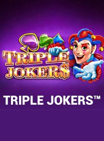 Triple Jokers Game Terbaru untuk Android dan iOS banner