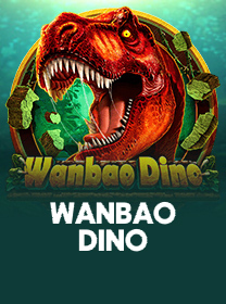 Review Game Wanbao Dino: RTP, Fitur, dan Kelebihan banner