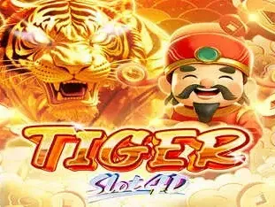 Review tiger slot4d Game Terbaru 2026 untuk Pemula banner