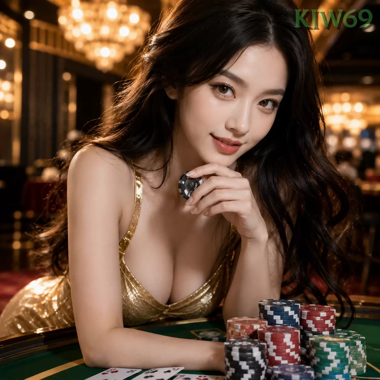 Login kiw69 Sekarang Bonus Melimpah
