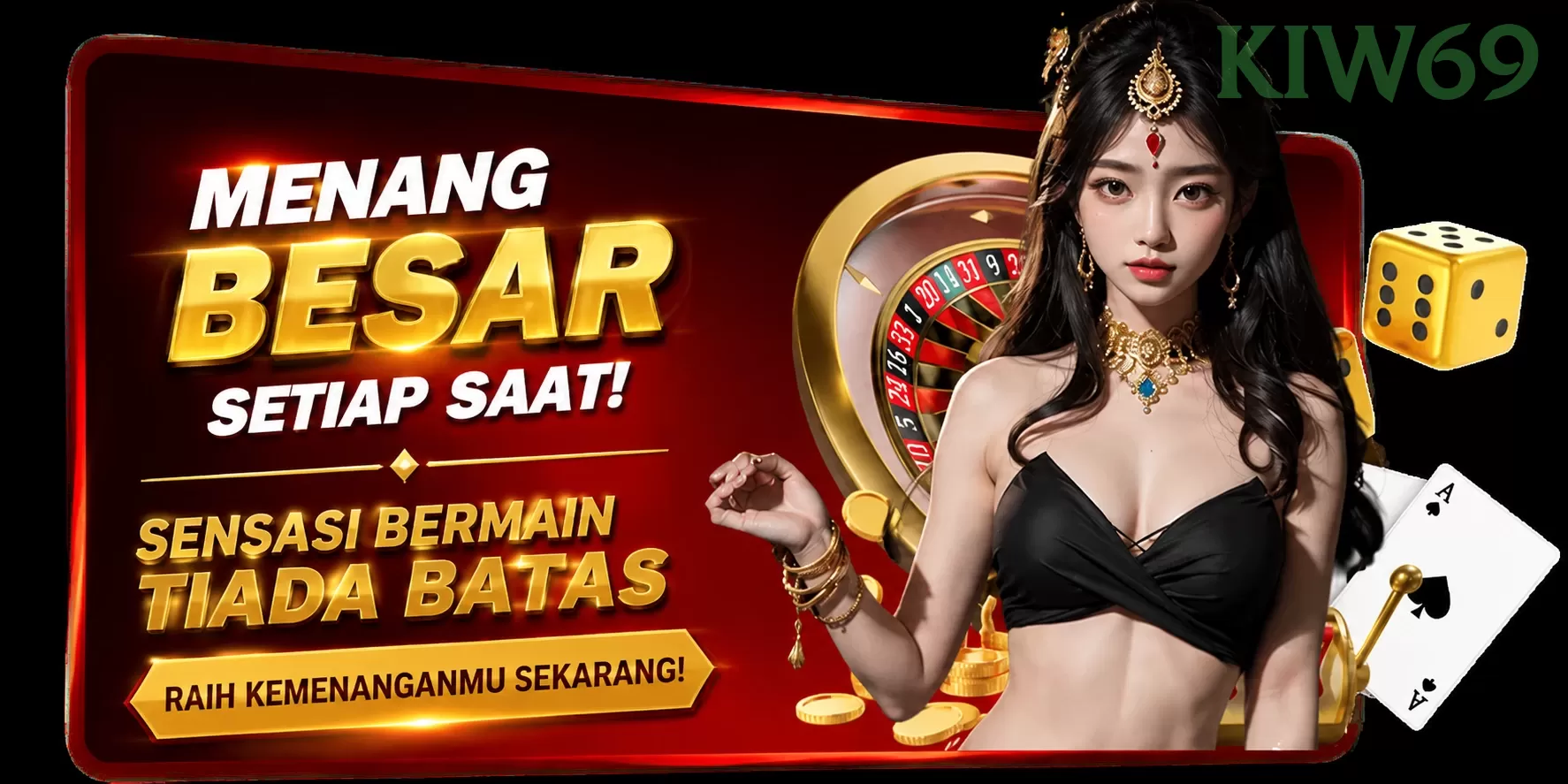 Slot Gacor idkiw69 Setiap Hari