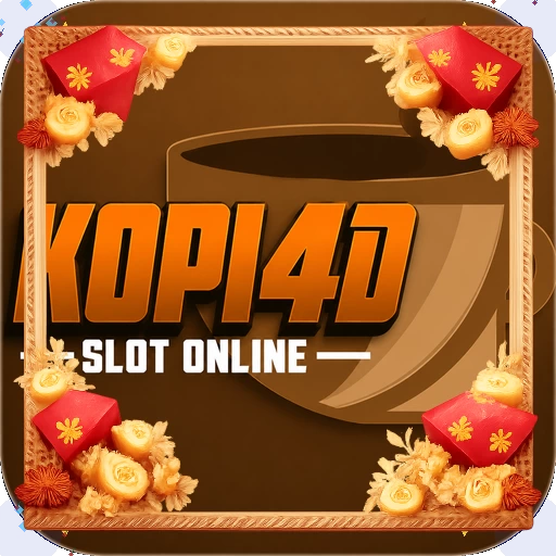 kopi4d APK Versi Terbaru untuk Android 2026