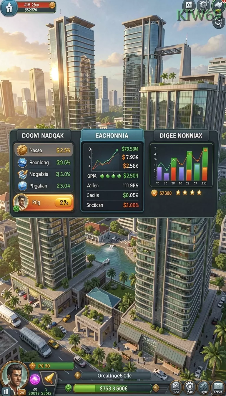 Screenshot Coins Of Alkemor Extreme Magic nomor 2