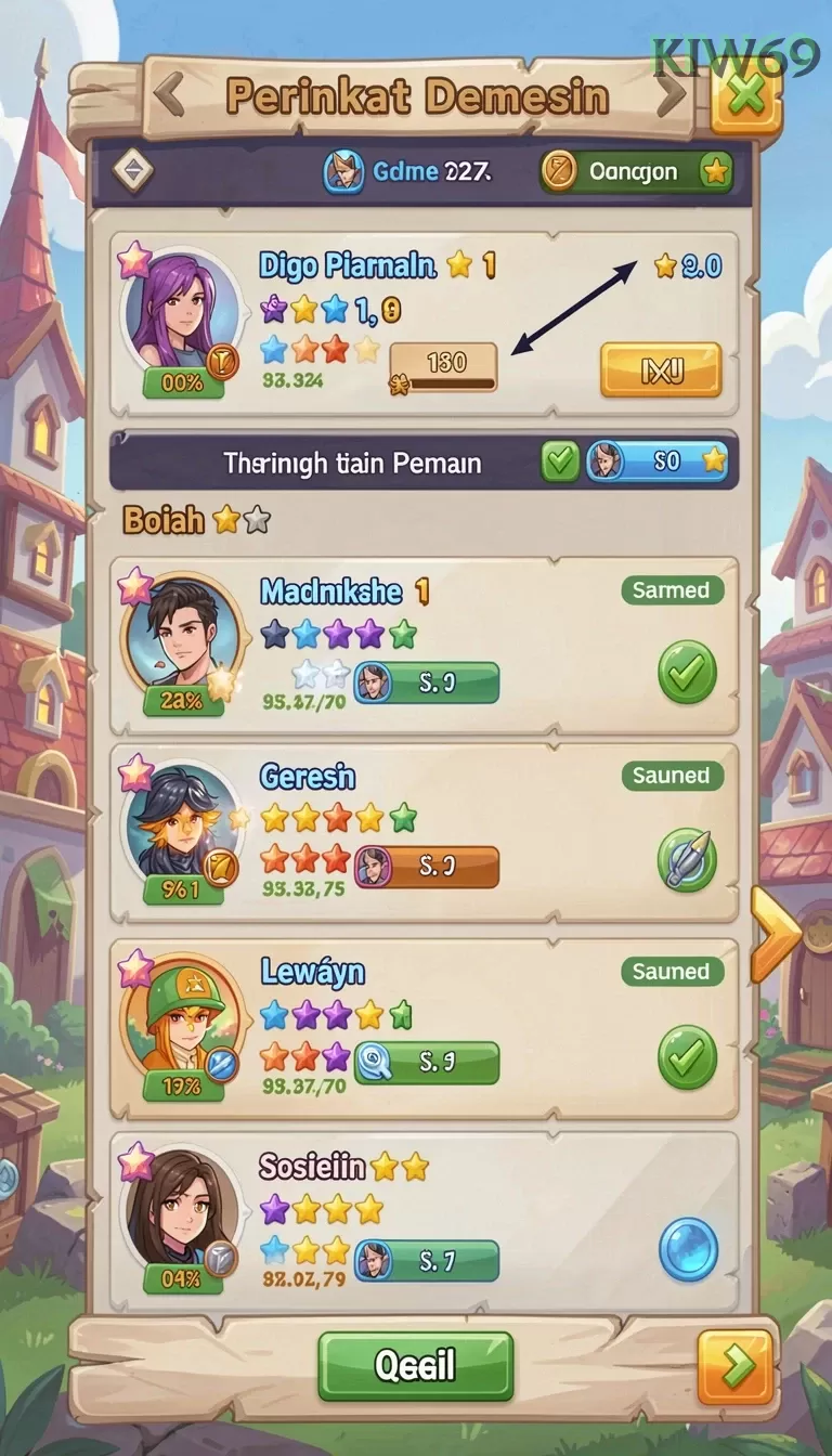 Screenshot John Hunter And The Quest For Bermuda Riches nomor 2